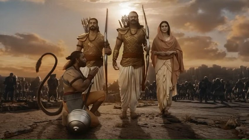 Adipurush