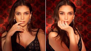 Aditi Rao Hydari/ Aditi Rao Hydari Birthday