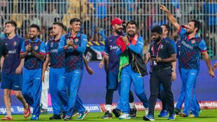 World Cup 2023 Score | PAk vs AFG Score | Pakistan vs Afghanistan World Cup 2023