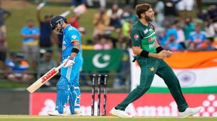 Virat Kohli | Shaheen Afridi | Ind vs Pak | India vs Pakistan | World Cup 2023 | ODI WC 2023 | Pakistan Cricket team | India cricket team |