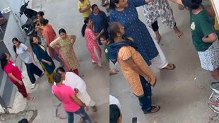 Ahemdabad II Viral VideoII Trending News