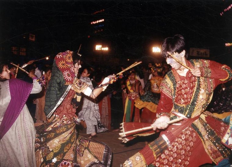 Ahmedabad Dussehra