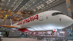 एयर इंडिया ने जारी किया A350 विमानों का पहला लुक, जानिए क्या हुआ बदलाव