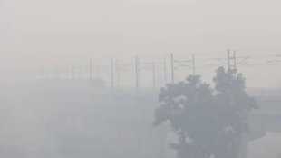 Delhi Pollution | Delhi Air Quality Index | Delhi Pollution News