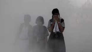 Delhi Pollution | Delhi Air Quality Index | Delhi Pollution News