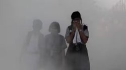 Delhi Pollution: दिल्ली, मुंबई समेत कई शहरों में वायु गुणवत्ता खराब, केजरीवाल सरकार आज से शुरू करेगी ‘रेड लाइट ऑन-गाड़ी ऑफ’ कैंपेन