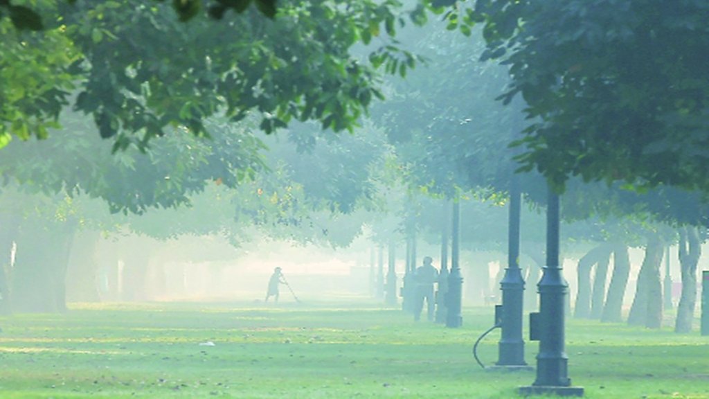 Air pollution| Delhi | NCR
