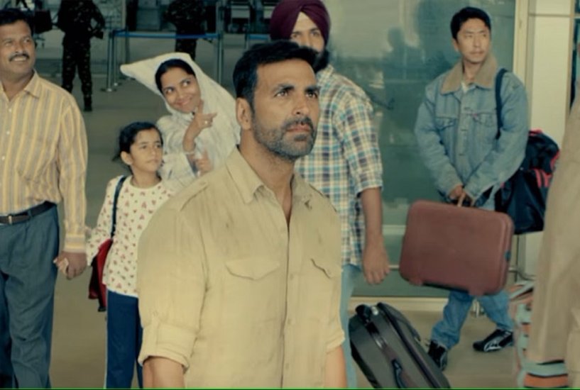 Airlift