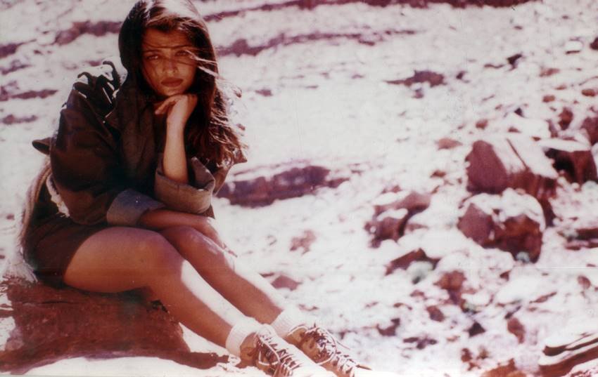 Aishwarya Rai Bachchan