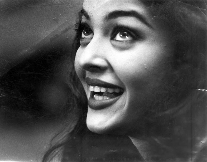 Aishwarya Rai Bachchan Age