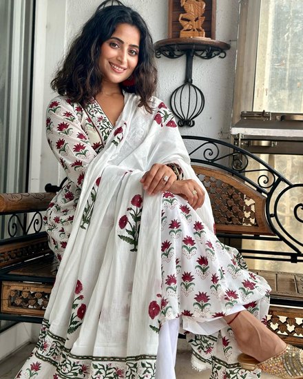 Aishwarya Sharma