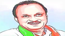 राजपाट: पैंतरों की सियासत के खिलाड़ी हैं अजित पवार