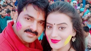 Akshara Singh Viral Video