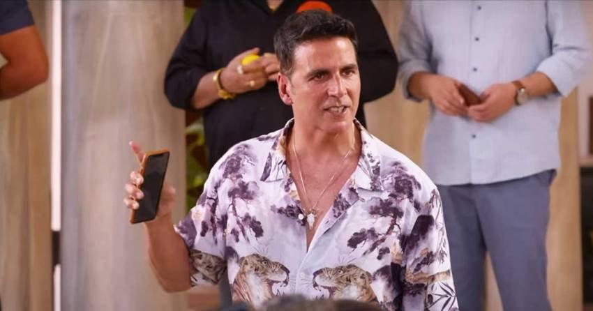 लॉकडाउन के बाद अक्षय कुमार की 12 फिल्में रिलीज हुई हैं। इनमें तीन ओटीटी पर तो बाकी 9 सिनेमाघरों में रिलीज हुई।