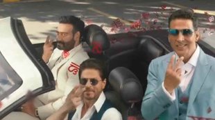 Akshay Kumar II Trending News II Viral Video