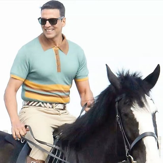Akshay Kumar