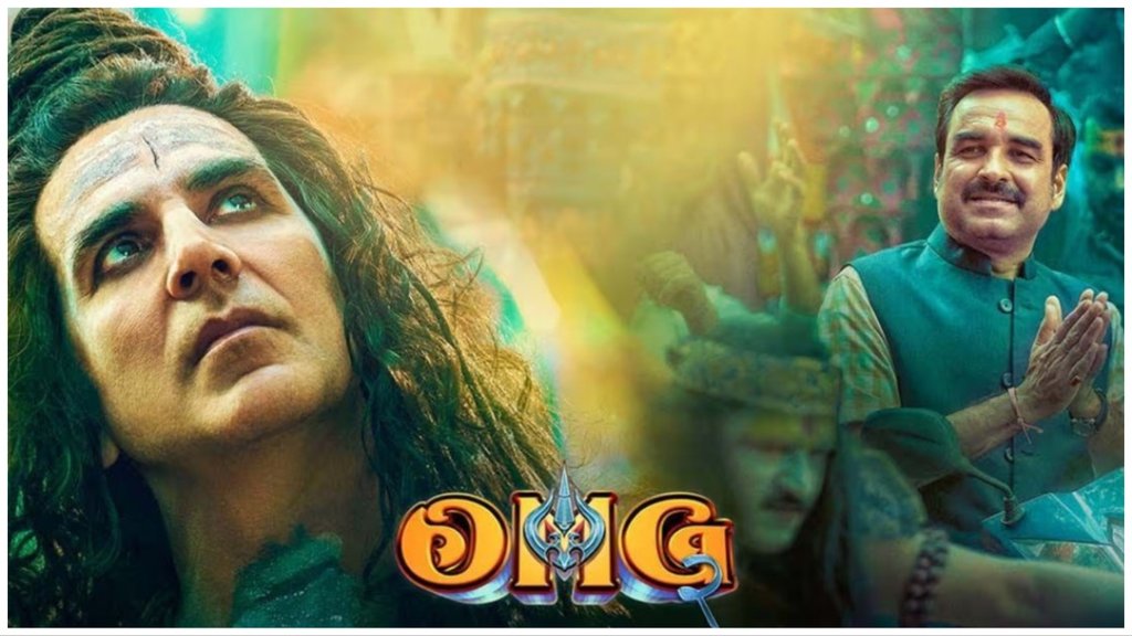 omg 2, Akshay Kumar, Pankaj tripathi