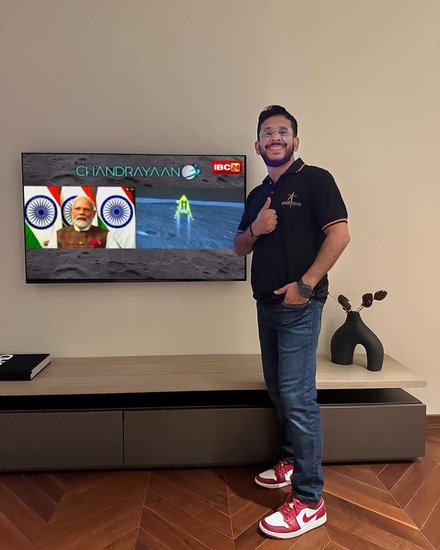 Aman Gupta