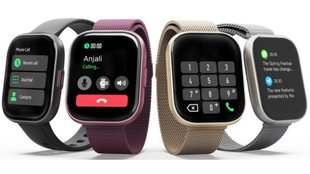 Ambrane | Ambrane Fyre | Smartwatch