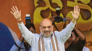 Amit Shah, Amit Shah News, OBC CM