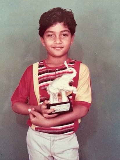 Manjunath naikar
