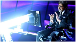 KBC 15, Amitabh Bachchan, Amitabh Bachchan Birthday