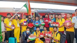 Amrit Kalash Yatra: अमृत कलश यात्रा का मकसद और उद्देश्य क्या है? देश के सभी राज्यों के 20 हजार से ज्यादा यात्री पहुंच रहे दिल्ली