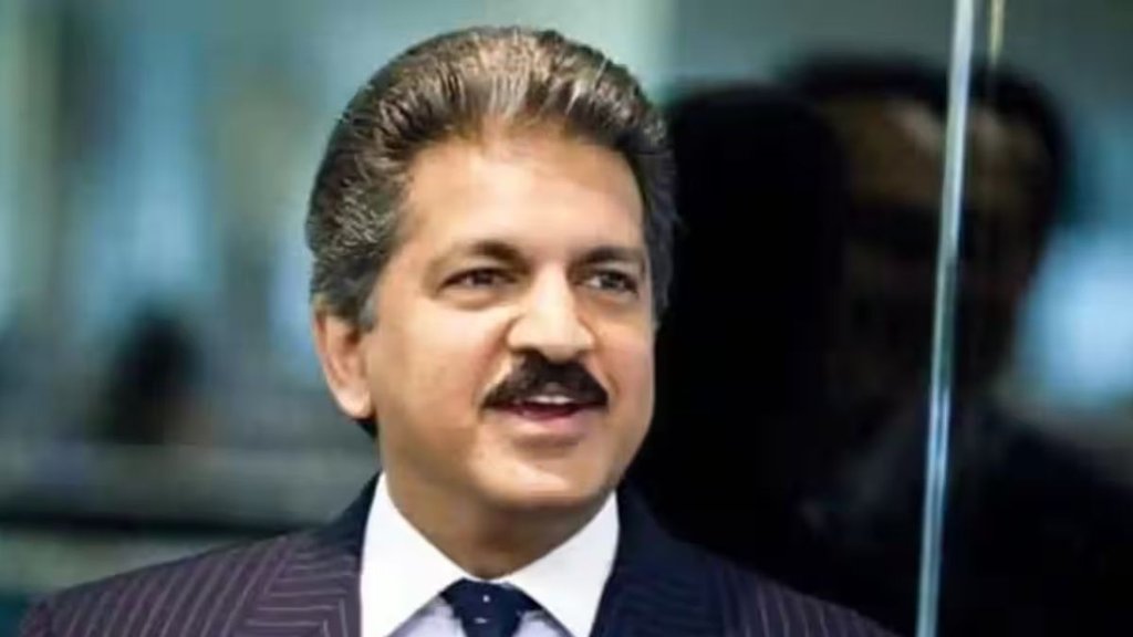 Anand Mahindra | iPhone | Google Pixel