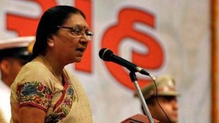 Anandiben Patel