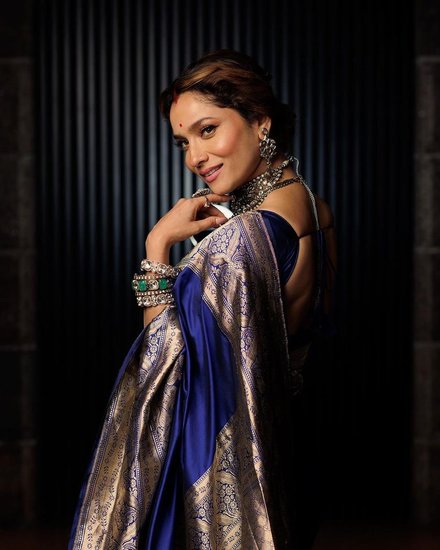 Ankita Lokhande