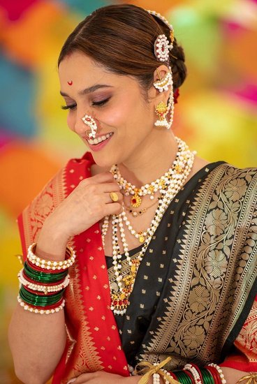 Ankita Lokhande