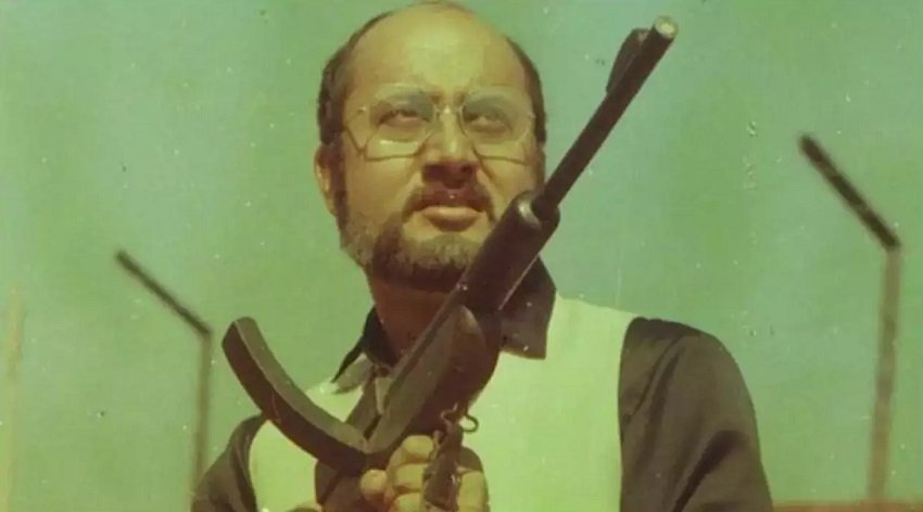 Anupam Kher