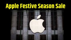 Apple Festive Season Sale: 15 अक्टूबर से शुरू होगी एप्पल फेस्टिव सीजन सेल, जानें क्या हैं ऑफर्स और डिस्काउंट को लेकर उम्मीदें