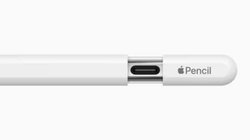 बजट दाम में लॉन्च हुई नई Apple Pencil, इसमें है USB-C चार्जिंग सपोर्ट