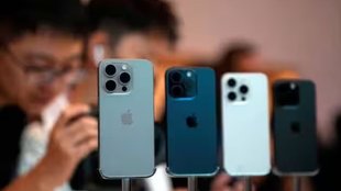 Apple | iPhones | Apple iPhones
