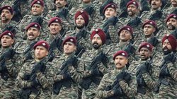 सेवानिवृत्त सैन्यकर्मियों या उनके आश्रितों को ‘चैटबाट’ करेगा पेंशन समस्याओं का समाधान