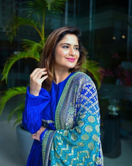 Arti Singh