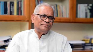 Arvind Netam| Tribal Leader