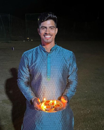 Aryan Dutt