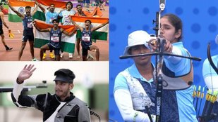 Asian Games | Jansatta Editorial |
