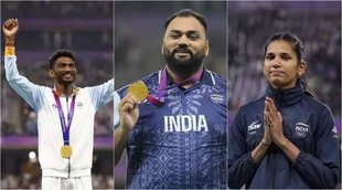 Asian Games 2023 | India Schedule for Day 9 | Asian Games 2023 Day 9 Schedule