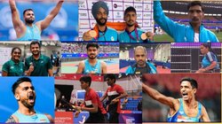 Para Asian Games: सुमित अंतिल ने जैवलिन थ्रो में अपना ही रिकॉर्ड तोड़ा; भारत ने जीते 11 गोल्ड, देखें पदक तालिका