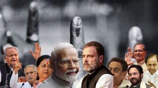 Assembly Elections | Rajasthan | Madhya Pradesh