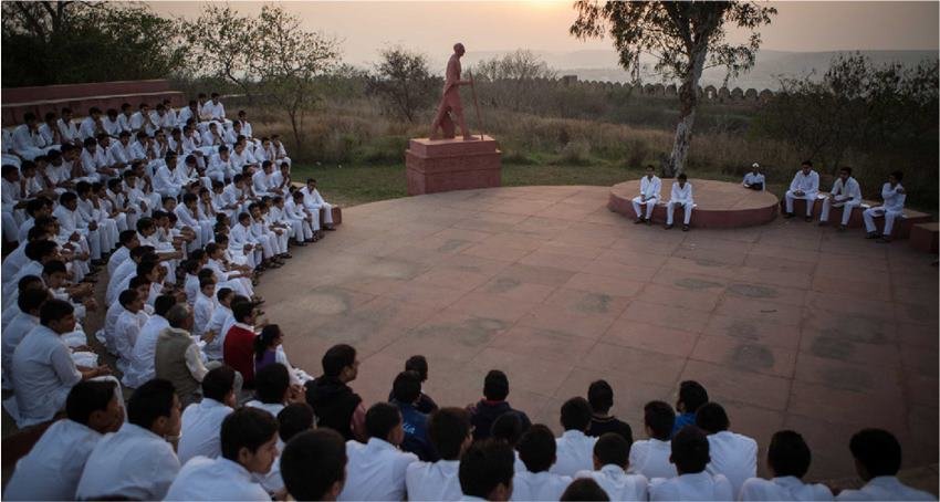 scindia school gwalior