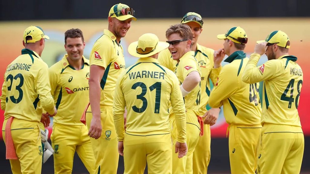 Australia World Cup Squad 2023 | Australia Cricket Team Full Squad | Australia Cricket Players List