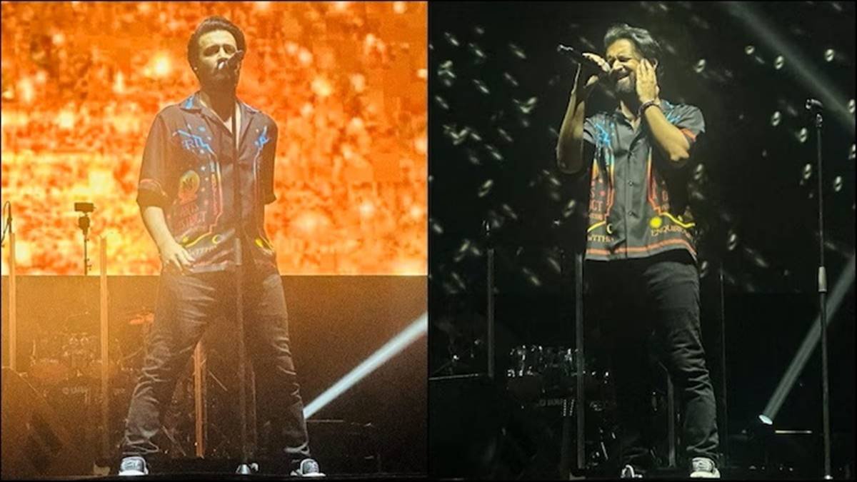 Atif Aslam | Atif Aslam Video | Atif Aslam Concert