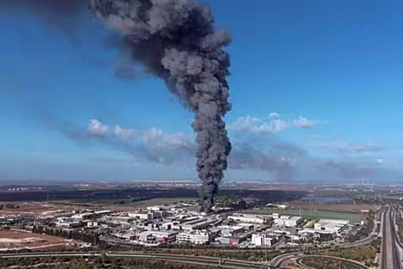 Israel-Hamas War | Israel-Palestine Conflict | Israel News