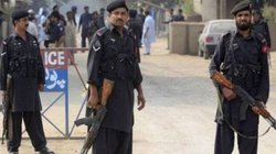 Pakistan: पाकिस्तान के बलूचिस्तान में पुलिस स्टेशन पर अटैक, पुलिसकर्मियों समेत 5 की मौत