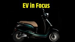 EV in Focus: 10 पैसे प्रति किलोमीटर के हिसाब से 140 km की रेंज का दावा करता है Avera Retrosa इलेक्ट्रिक स्कूटर, जानें इसकी कंप्लीट डिटेल