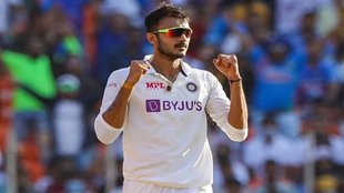 Axar patel । SMAT 2023 । Gujarat vs Punjab